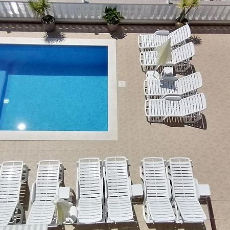 Apartments Curic Τρογκίρ Εξωτερικό φωτογραφία