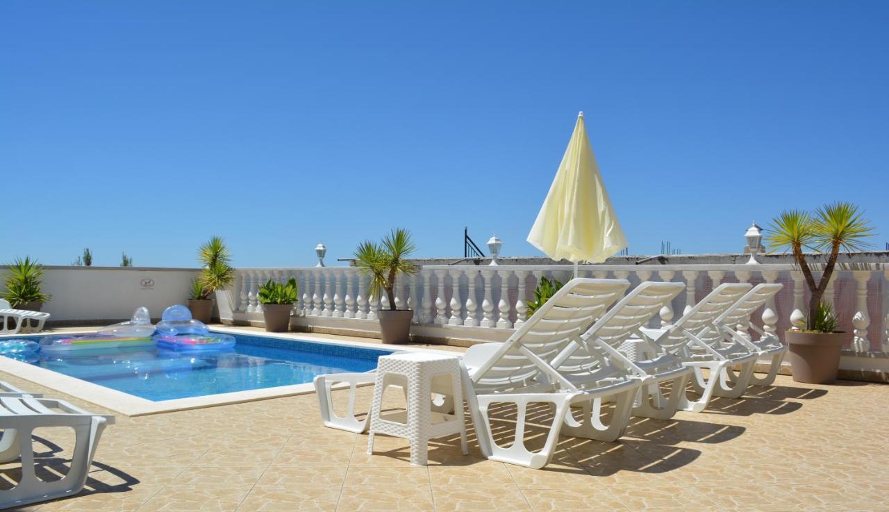 Apartments Curic Τρογκίρ Εξωτερικό φωτογραφία