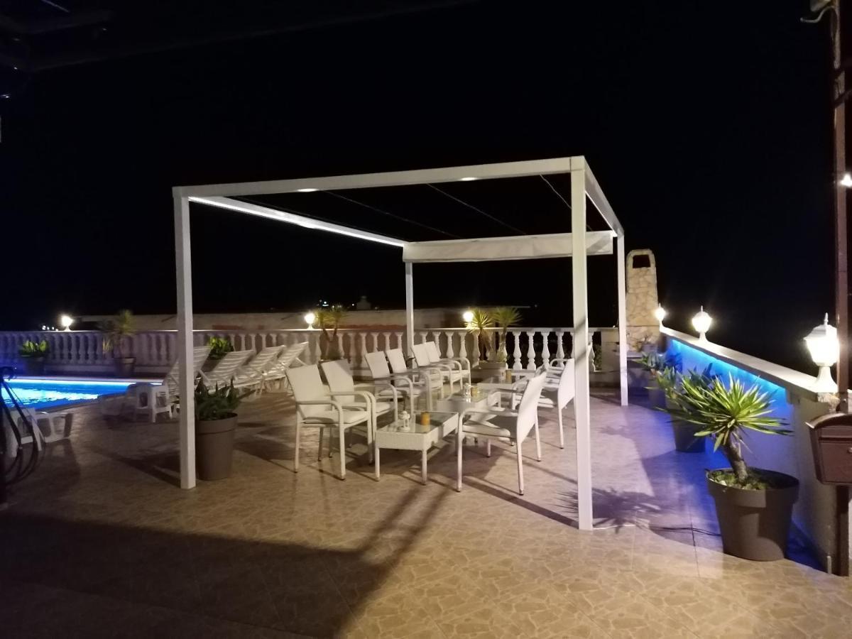 Apartments Curic Τρογκίρ Εξωτερικό φωτογραφία