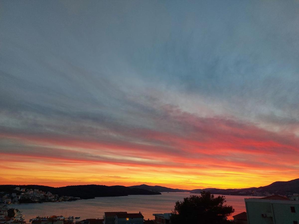 Apartments Curic Τρογκίρ Εξωτερικό φωτογραφία