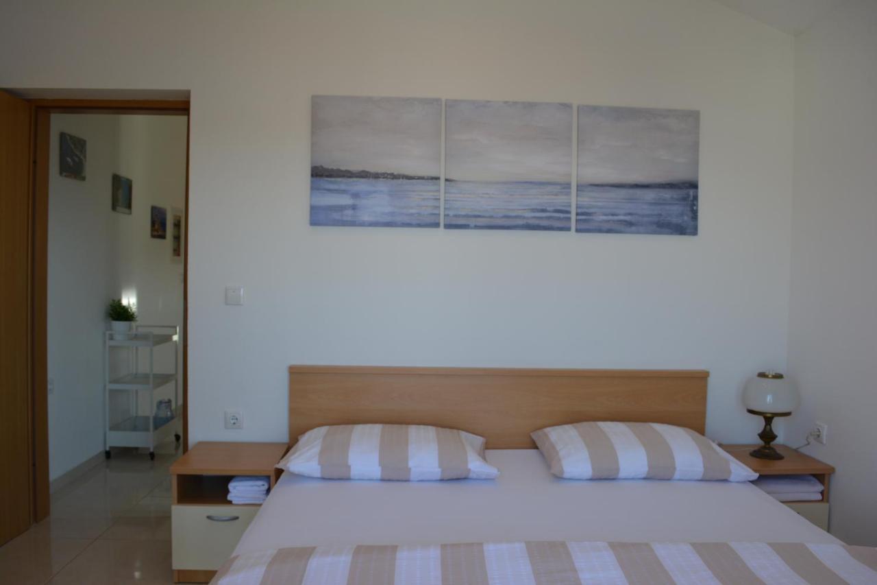 Apartments Curic Τρογκίρ Εξωτερικό φωτογραφία