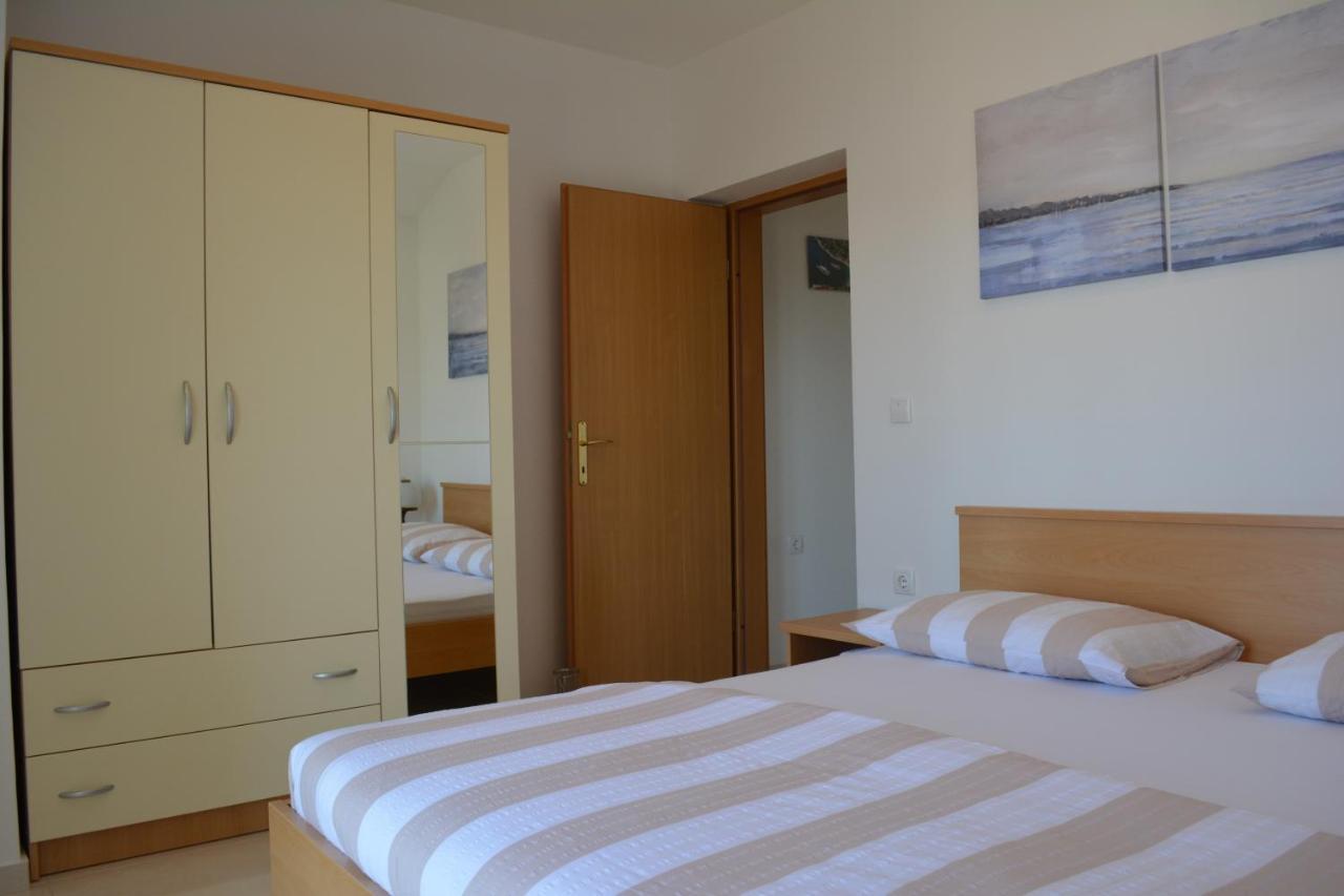 Apartments Curic Τρογκίρ Εξωτερικό φωτογραφία