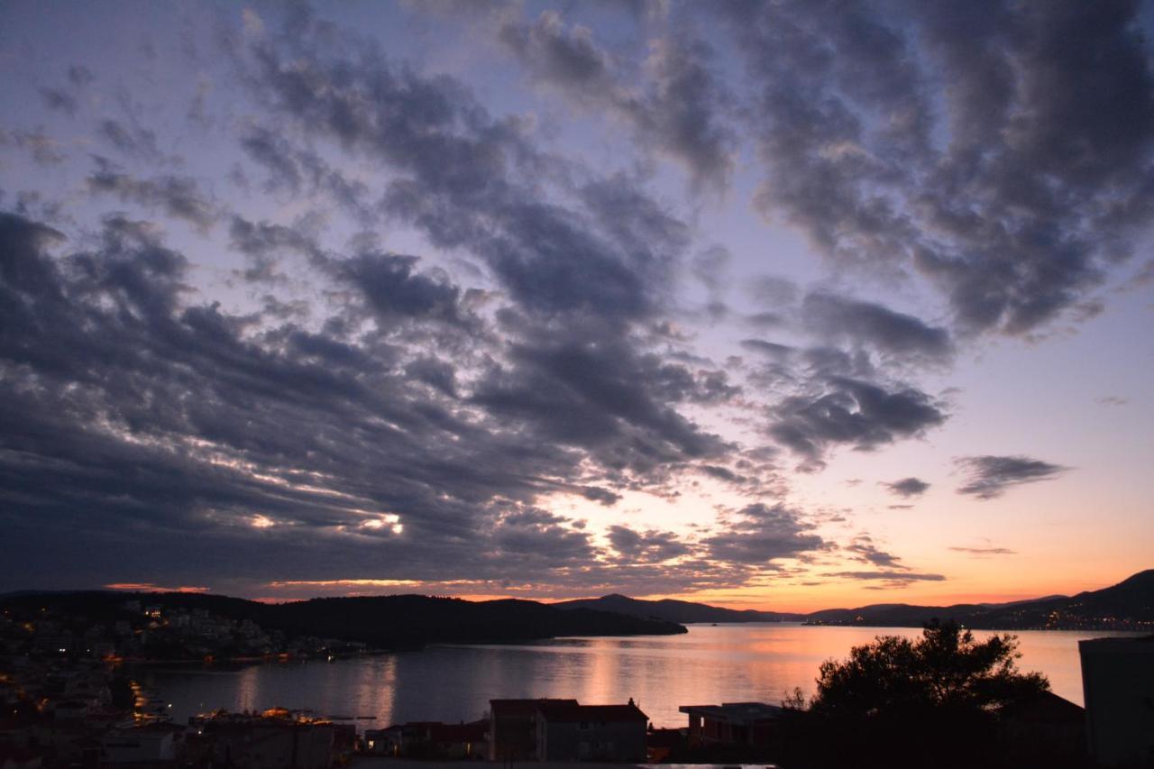 Apartments Curic Τρογκίρ Εξωτερικό φωτογραφία