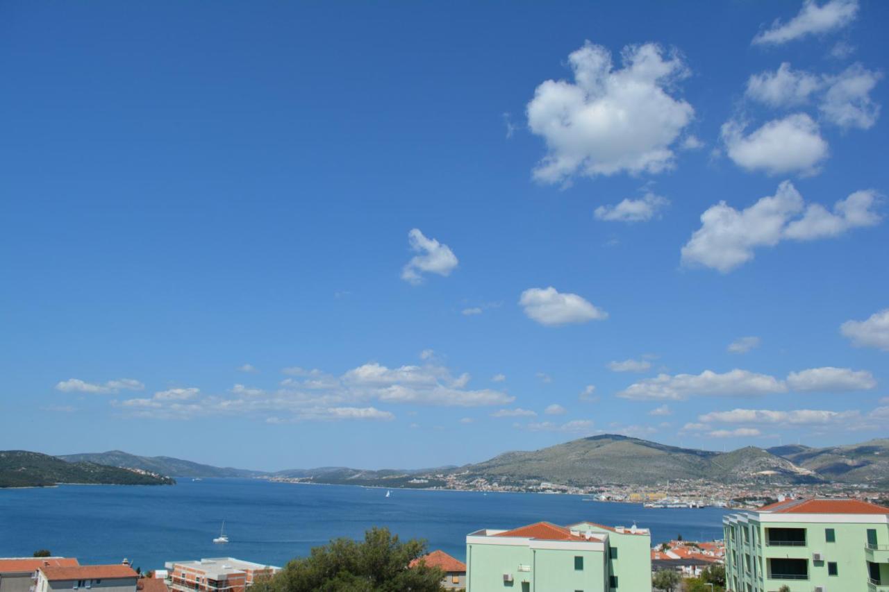 Apartments Curic Τρογκίρ Εξωτερικό φωτογραφία