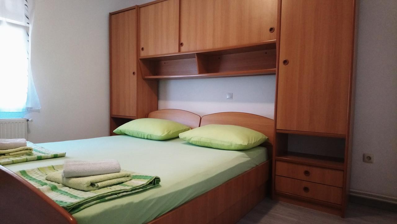 Apartments Curic Τρογκίρ Εξωτερικό φωτογραφία