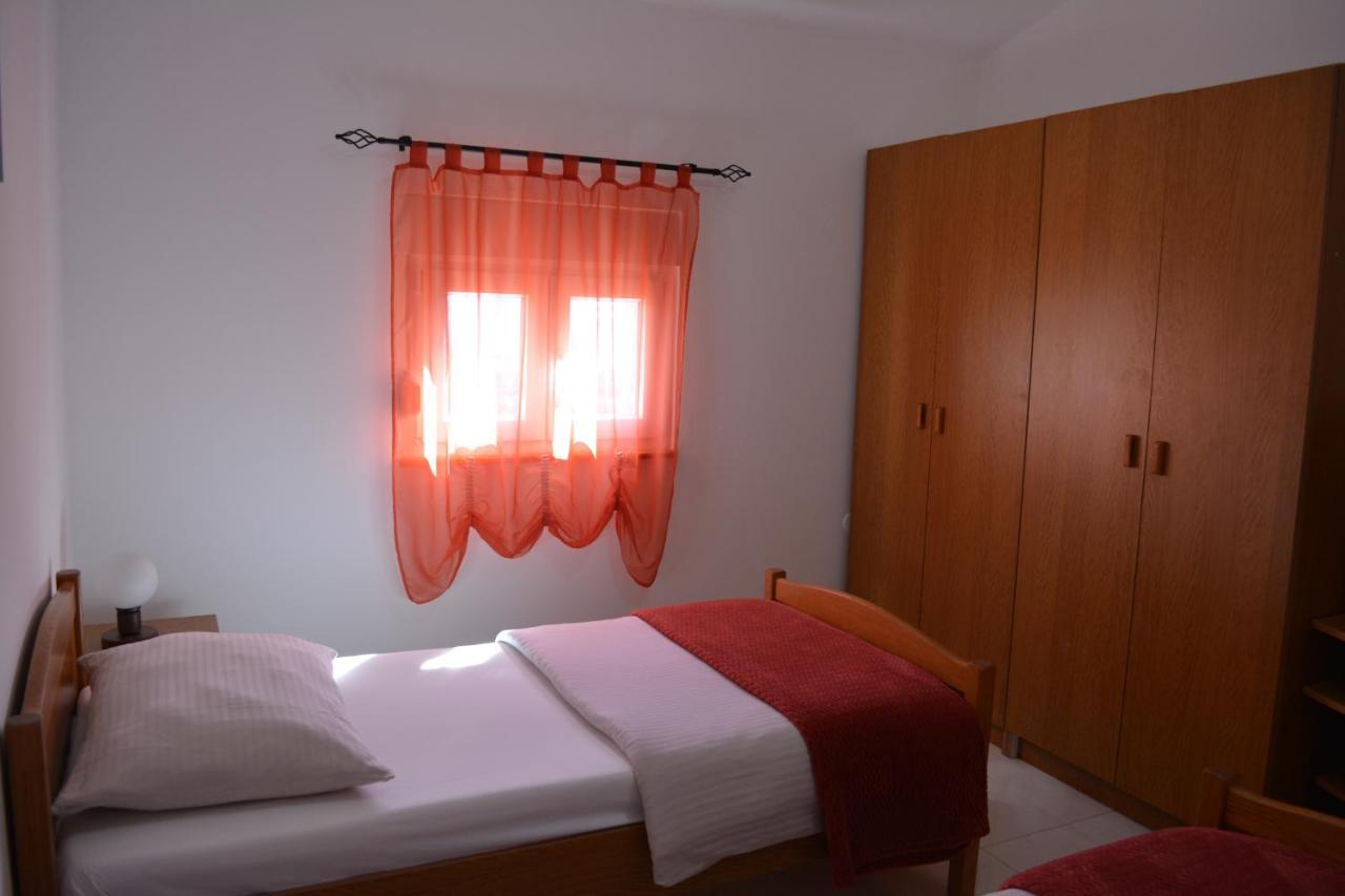 Apartments Curic Τρογκίρ Εξωτερικό φωτογραφία