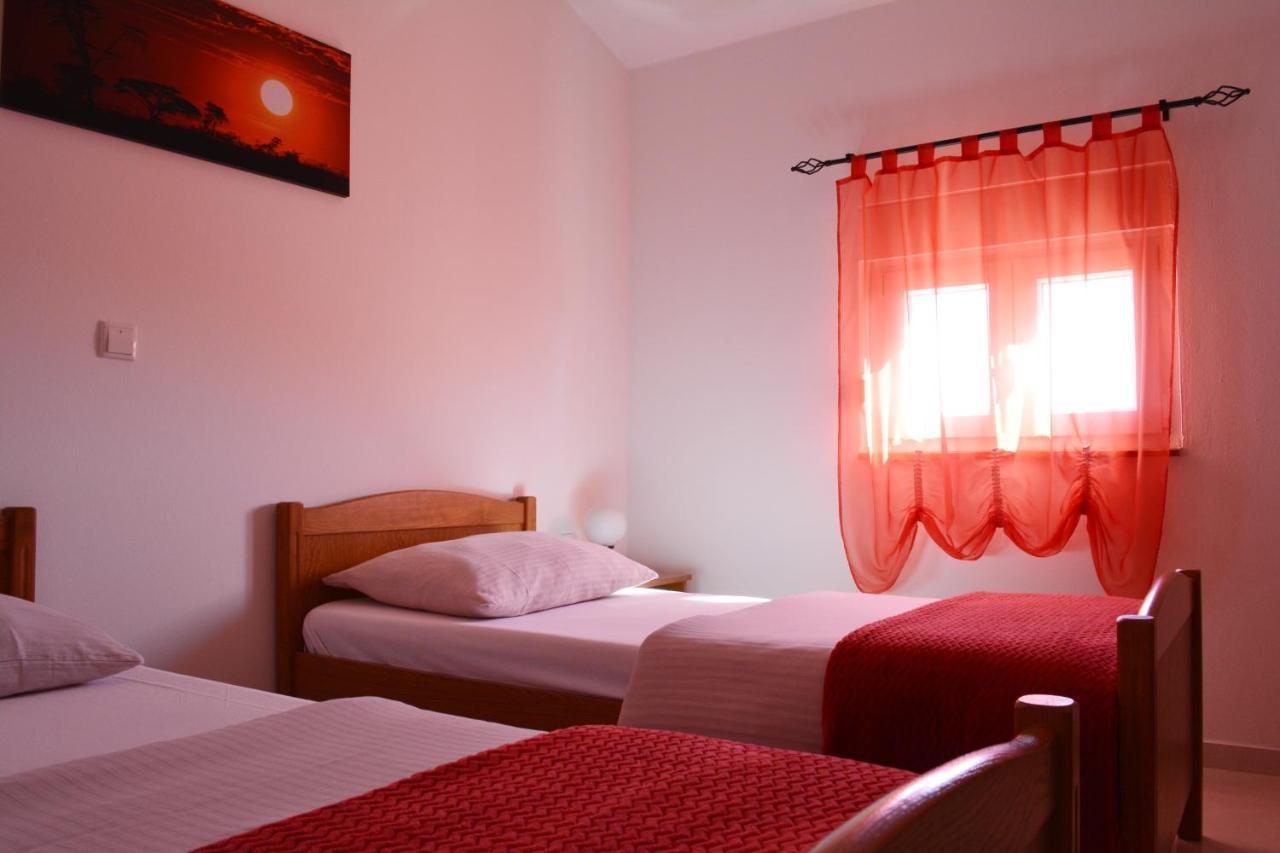 Apartments Curic Τρογκίρ Εξωτερικό φωτογραφία