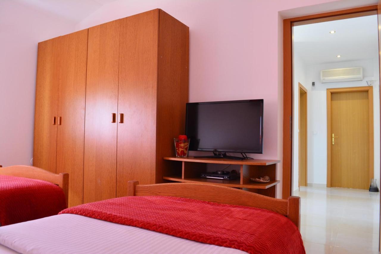 Apartments Curic Τρογκίρ Εξωτερικό φωτογραφία